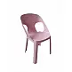 Rita/P Baby Armchair - Πολυπροπυλένιο - 37x33x59.7 cm Rita/P Baby Armchair - Πολυπροπυλένιο - 37x33x59.7 cm