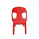 Rita/P Baby Armchair - Πολυπροπυλένιο - 37x33x59.7 cm Rita/P Baby Armchair - Πολυπροπυλένιο - 37x33x59.7 cm