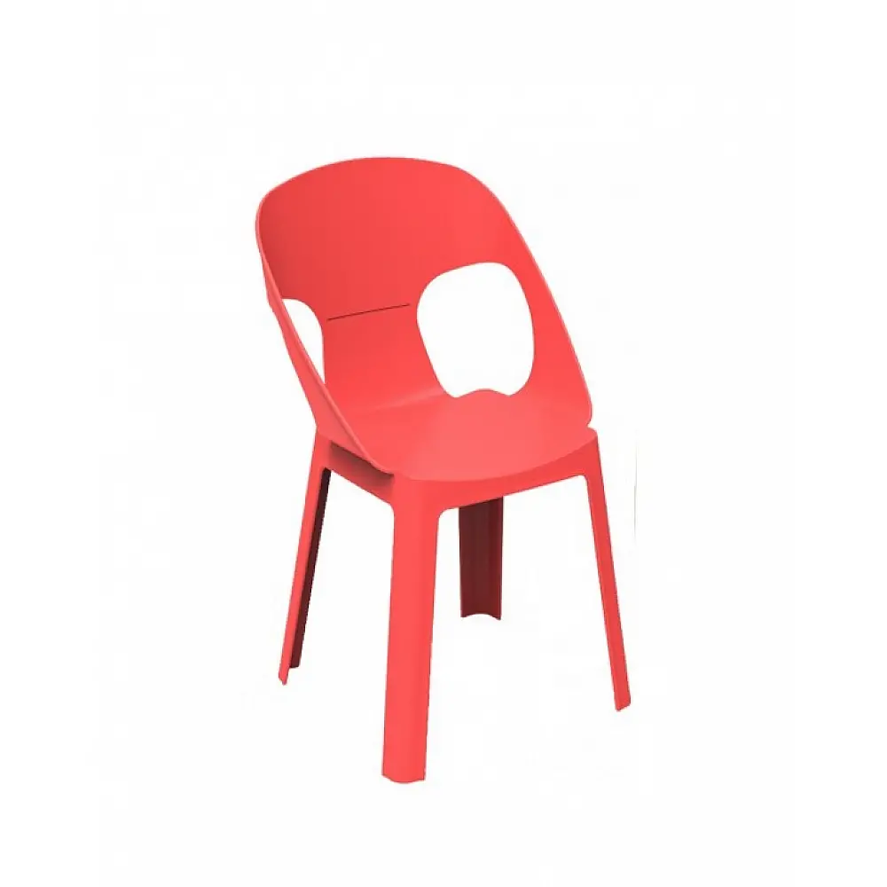 Rita/P Baby Armchair - Πολυπροπυλένιο - 37x33x59.7 cm Rita/P Baby Armchair - Πολυπροπυλένιο - 37x33x59.7 cm