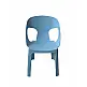 Rita/P Baby Armchair - Πολυπροπυλένιο - 37x33x59.7 cm Rita/P Baby Armchair - Πολυπροπυλένιο - 37x33x59.7 cm