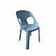 Rita/P Baby Armchair - Πολυπροπυλένιο - 37x33x59.7 cm Rita/P Baby Armchair - Πολυπροπυλένιο - 37x33x59.7 cm