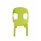 Rita/P Baby Armchair - Πολυπροπυλένιο - 37x33x59.7 cm Rita/P Baby Armchair - Πολυπροπυλένιο - 37x33x59.7 cm