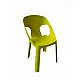 Rita/P Baby Armchair - Πολυπροπυλένιο - 37x33x59.7 cm Rita/P Baby Armchair - Πολυπροπυλένιο - 37x33x59.7 cm