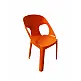 Rita/P Baby Armchair - Πολυπροπυλένιο - 37x33x59.7 cm Rita/P Baby Armchair - Πολυπροπυλένιο - 37x33x59.7 cm