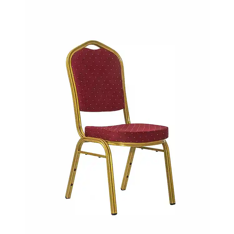 Chair Palace/S Red