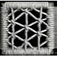 Musses Rope Set Anthracite - Αλουμίνιο Musses Rope Set Anthracite - Αλουμίνιο
