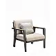 Emoti-2 Lounge Set - Αλουμίνιο Emoti-2 Lounge Set - Αλουμίνιο