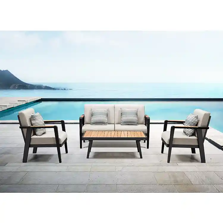 Emoti-2 Lounge Set (697730)