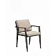 Emoti/D9 Dining Set - Αλουμίνιο