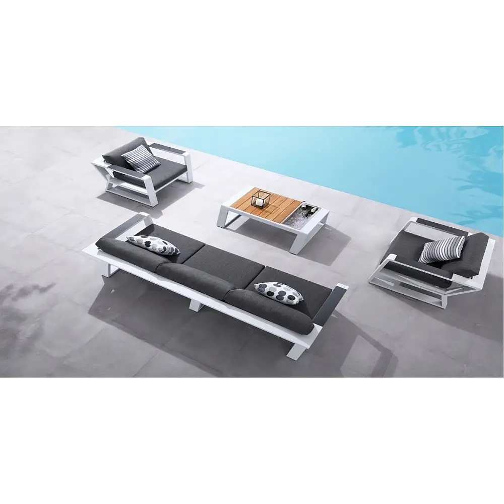 Exee-3 Lounge Set (305520)