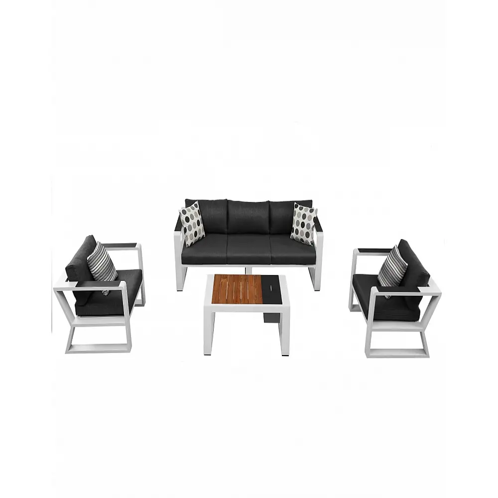 Exee-3 Lounge Set (305520)