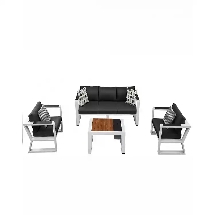 Exee-3 Lounge Set (305520)