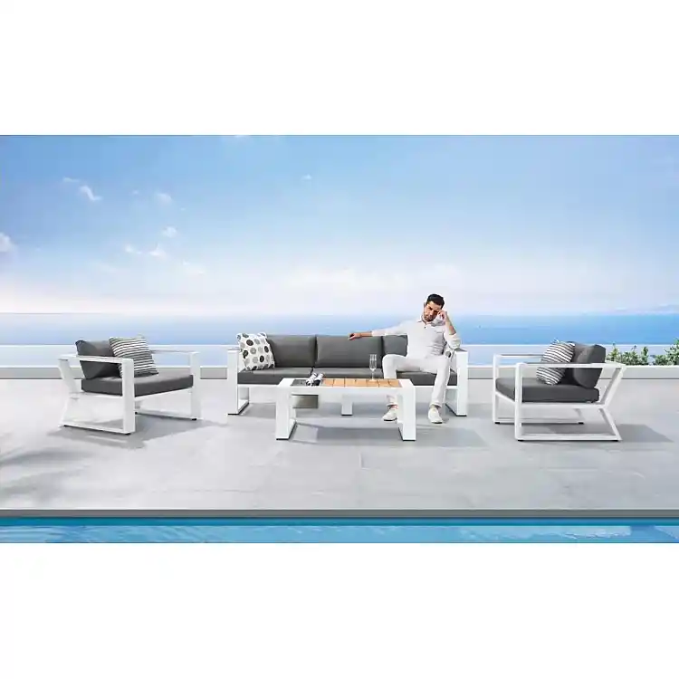 Exee-3 Lounge Set (305520)