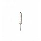 Milano Umbrella Φ2,5m White - Αλουμίνιο