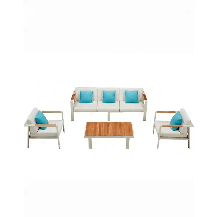 Nofi-3 Lounge Set (680130)