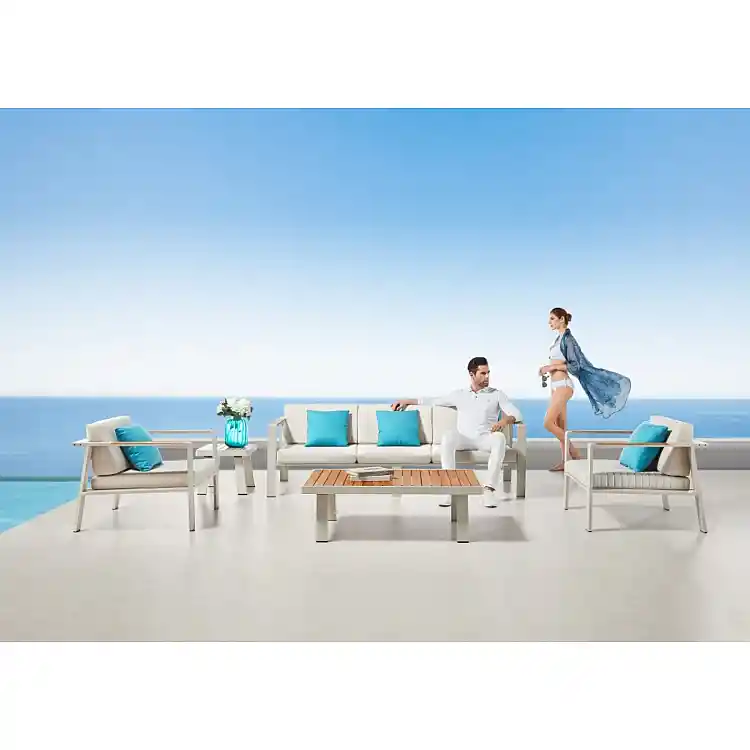 Nofi-3 Lounge Set (680130)