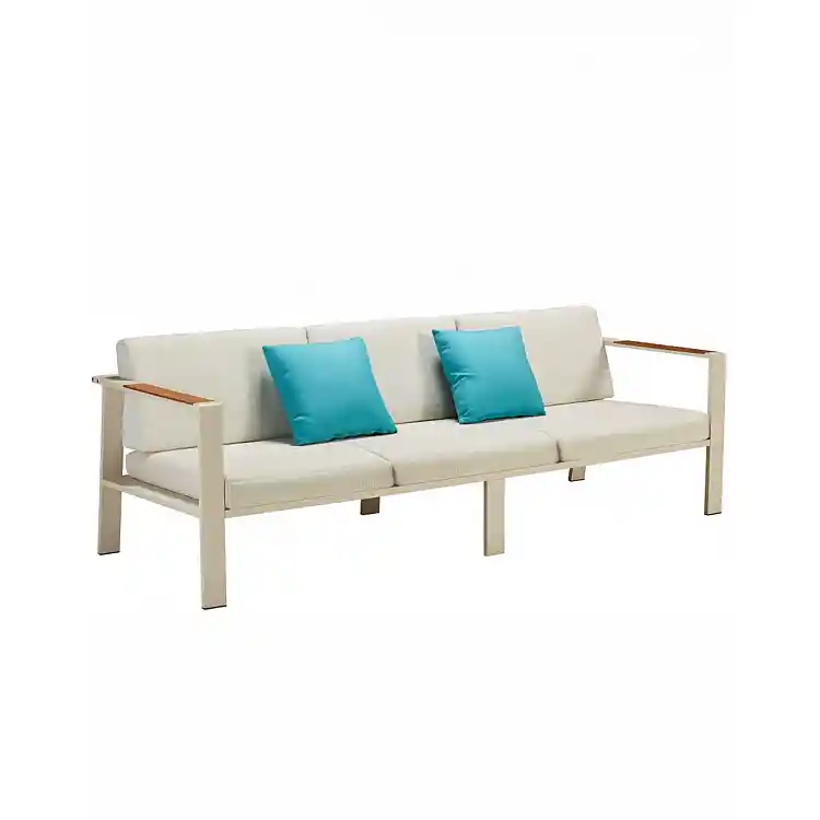 Nofi-3+2 Lounge Set (680110)