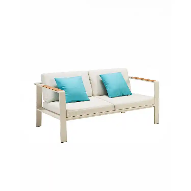 Nofi-3+2 Lounge Set (680110)