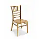 Chair Tiffany Gold