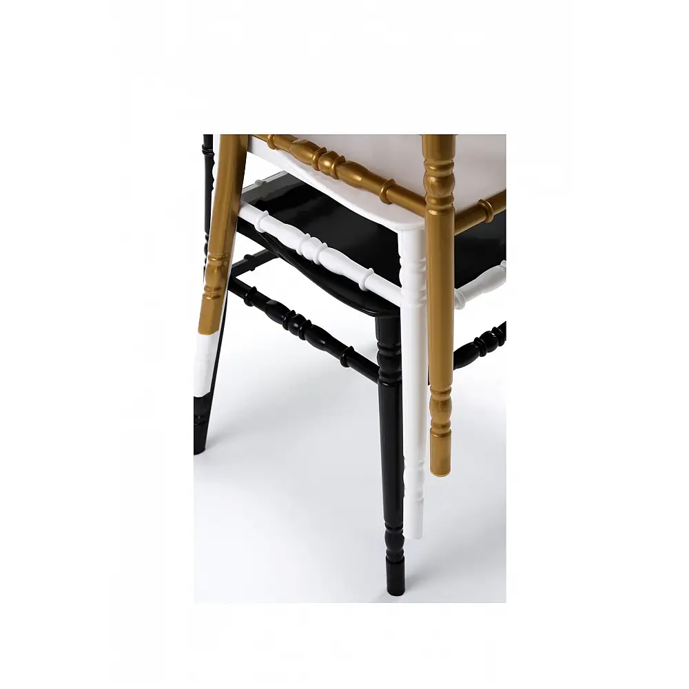 Chair Tiffany Gold