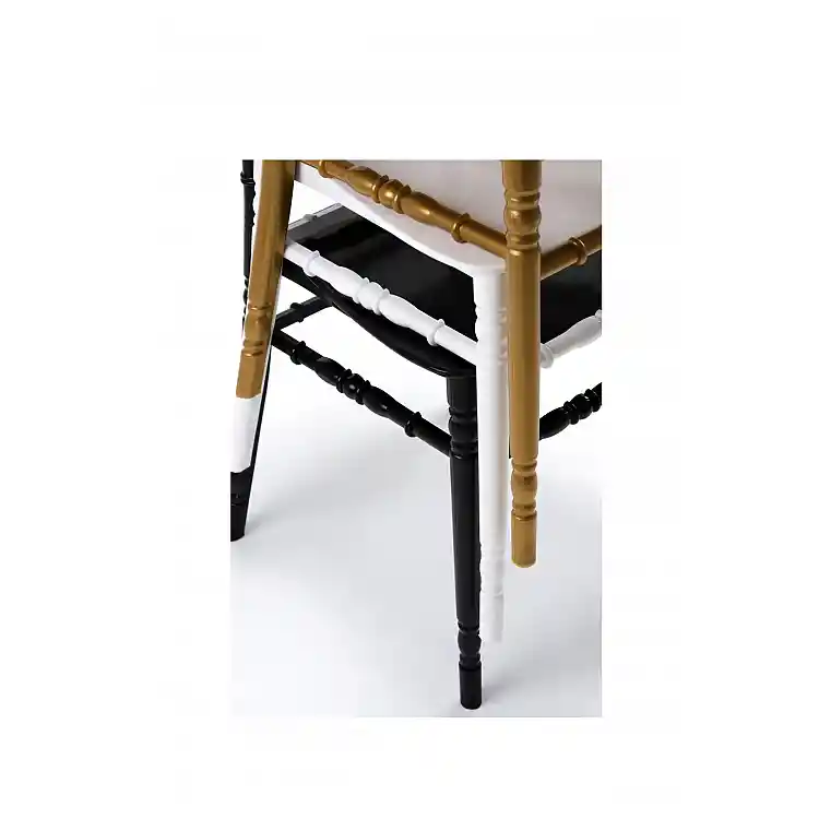 Chair Tiffany Gold