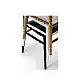 Chair Tiffany Gold