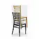 Chair Tiffany Gold