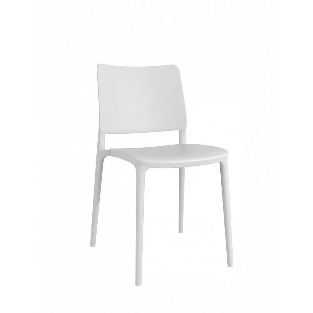 Joy Chair - Πολυπροπυλένιο - 53.5x49x79.5 cm