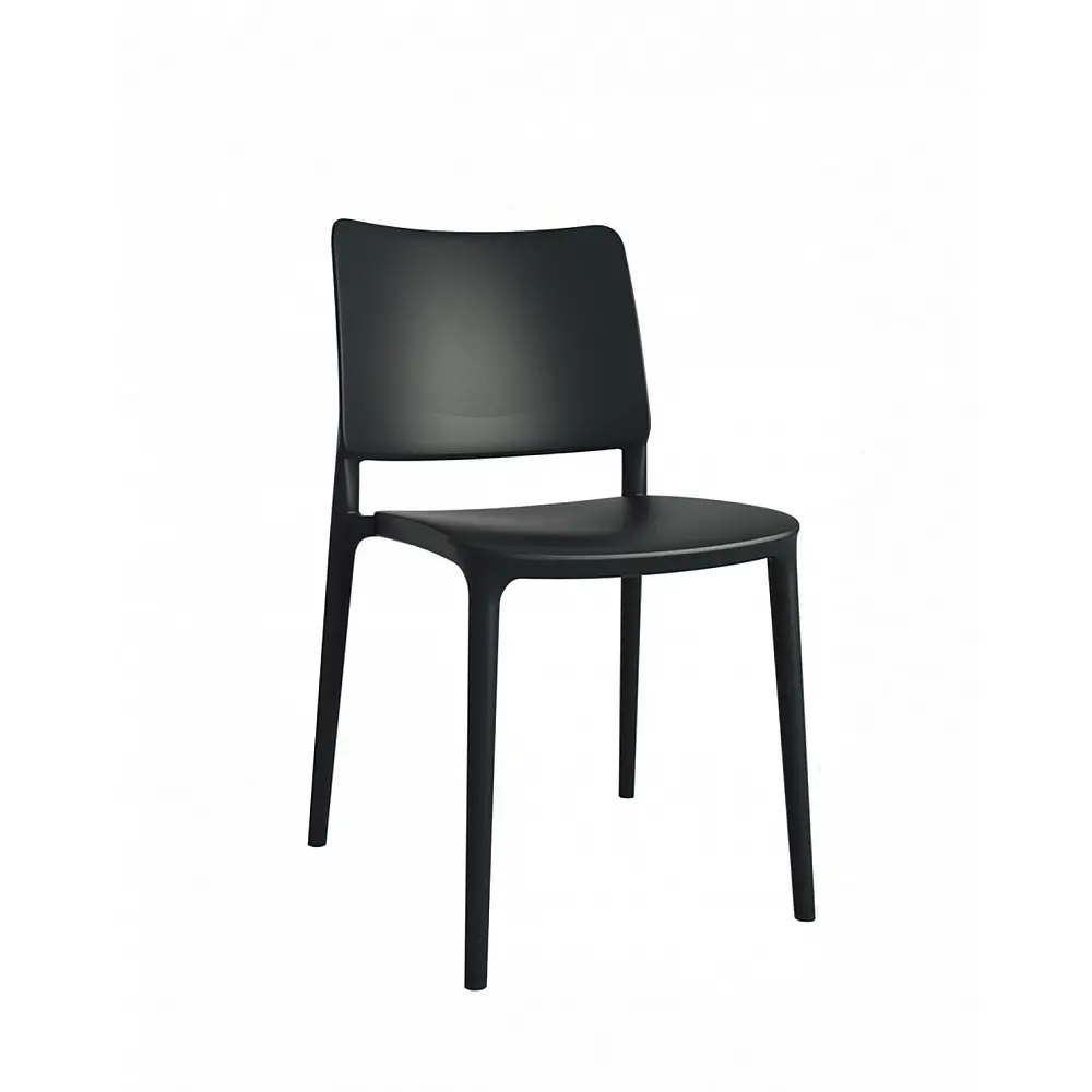 Joy Chair - Πολυπροπυλένιο - 53.5x49x79.5 cm Joy Chair - Πολυπροπυλένιο - 53.5x49x79.5 cm