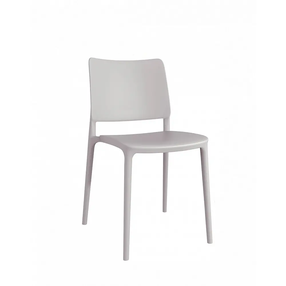 Joy Chair - Πολυπροπυλένιο - 53.5x49x79.5 cm Joy Chair - Πολυπροπυλένιο - 53.5x49x79.5 cm