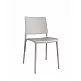 Joy Chair - Πολυπροπυλένιο - 53.5x49x79.5 cm Joy Chair - Πολυπροπυλένιο - 53.5x49x79.5 cm
