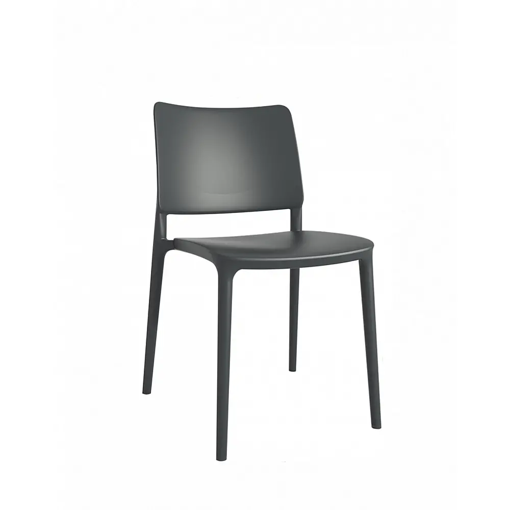 Joy Chair - Πολυπροπυλένιο - 53.5x49x79.5 cm Joy Chair - Πολυπροπυλένιο - 53.5x49x79.5 cm