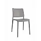 Joy Chair - Πολυπροπυλένιο - 53.5x49x79.5 cm Joy Chair - Πολυπροπυλένιο - 53.5x49x79.5 cm