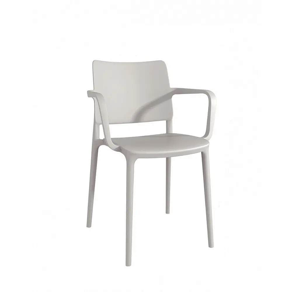 Joy/P Armchair - Πολυπροπυλένιο - 53.5x56.3x79.5 cm