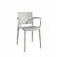 Joy/P Armchair - Πολυπροπυλένιο - 53.5x56.3x79.5 cm