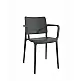 Joy/P Armchair - Πολυπροπυλένιο - 53.5x56.3x79.5 cm