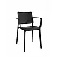 Joy/P Armchair - Πολυπροπυλένιο - 53.5x56.3x79.5 cm