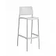 Joy/S Barstool - Πολυπροπυλένιο - 50.7x47.8x99.4 cm Joy/S Barstool - Πολυπροπυλένιο - 50.7x47.8x99.4 cm