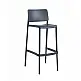 Joy/S Barstool - Πολυπροπυλένιο - 50.7x47.8x99.4 cm Joy/S Barstool - Πολυπροπυλένιο - 50.7x47.8x99.4 cm