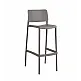 Joy/S Barstool - Πολυπροπυλένιο - 50.7x47.8x99.4 cm Joy/S Barstool - Πολυπροπυλένιο - 50.7x47.8x99.4 cm