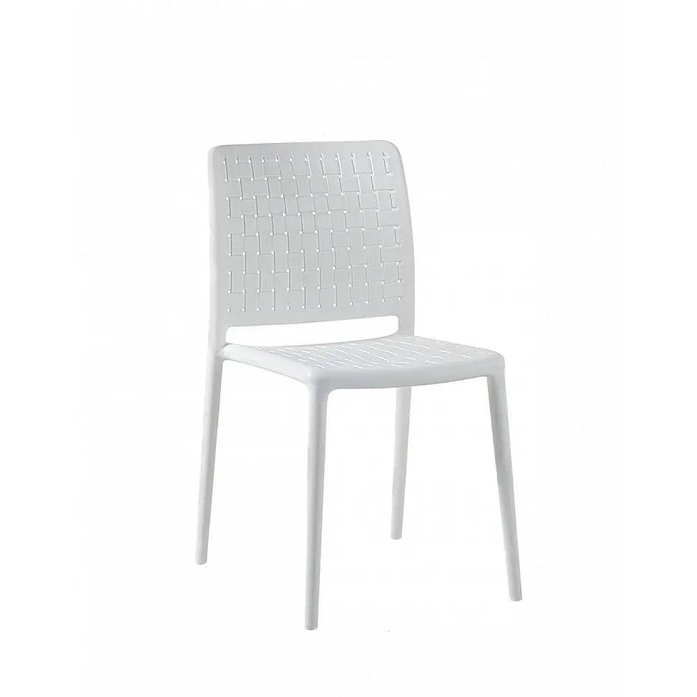 Fame Chair - Πολυπροπυλένιο - 55.5x47x84.3 cm
