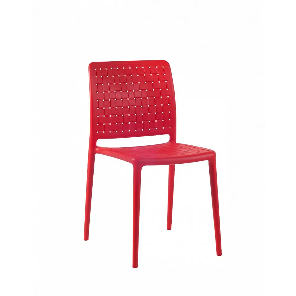 Fame Chair - Πολυπροπυλένιο - 55.5x47x84.3 cm
