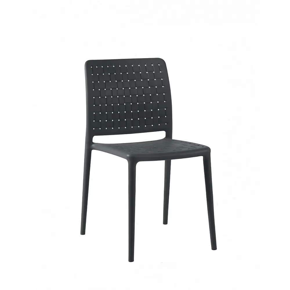 Fame Chair - Πολυπροπυλένιο - 55.5x47x84.3 cm
