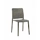 Fame Chair - Πολυπροπυλένιο - 55.5x47x84.3 cm