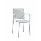 Fame/P Armchair - Πολυπροπυλένιο - 55x57x84.2 cm Fame/P Armchair - Πολυπροπυλένιο - 55x57x84.2 cm