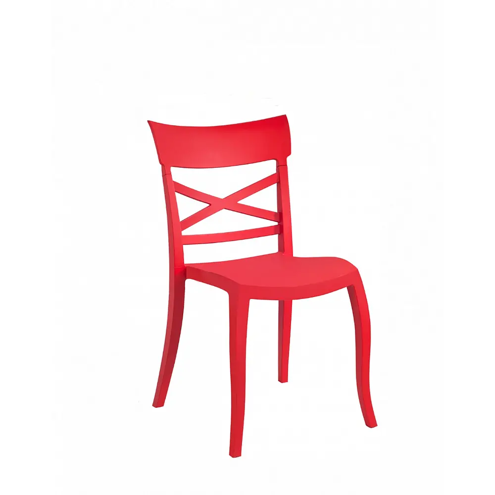 X-Sera Chair - Πολυπροπυλένιο - 55x49x84 cm