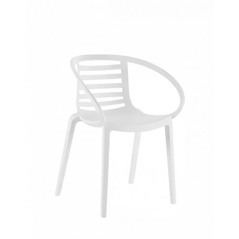 Mambo/P Armchair - Πολυπροπυλένιο - 56x64x77 cm