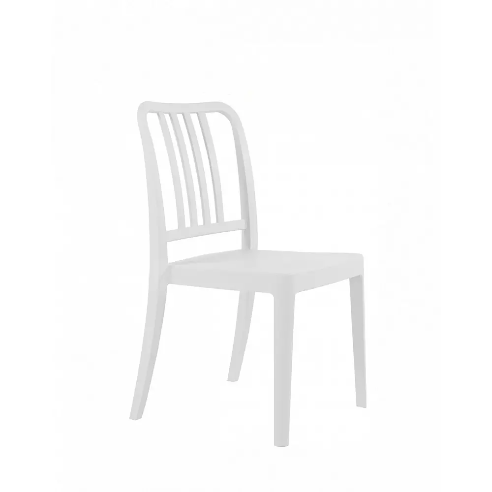 Varia Chair - Πολυπροπυλένιο - 52x49.5x87 cm
