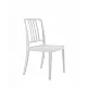 Varia Chair - Πολυπροπυλένιο - 52x49.5x87 cm
