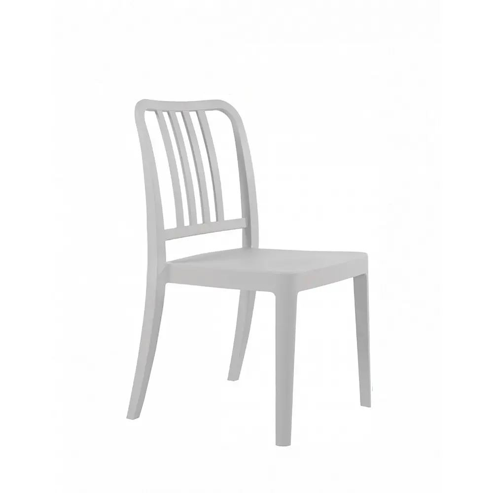 Varia Chair - Πολυπροπυλένιο - 52x49.5x87 cm